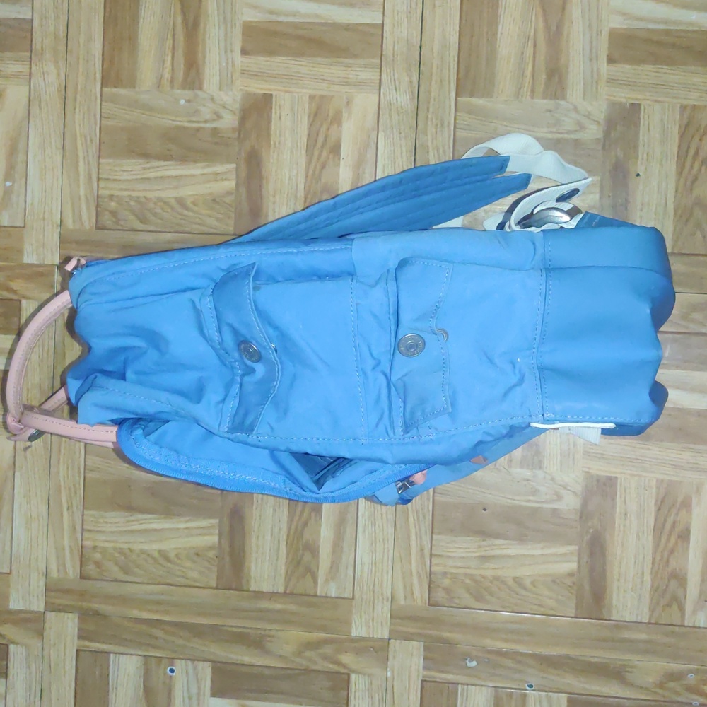 Fjallraven X Acne Studios Pink/Blue Limited Editi… - image 7